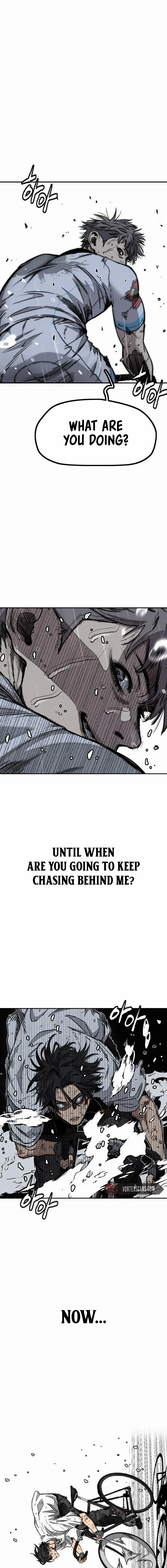 Wind Breaker Chapter 545 7